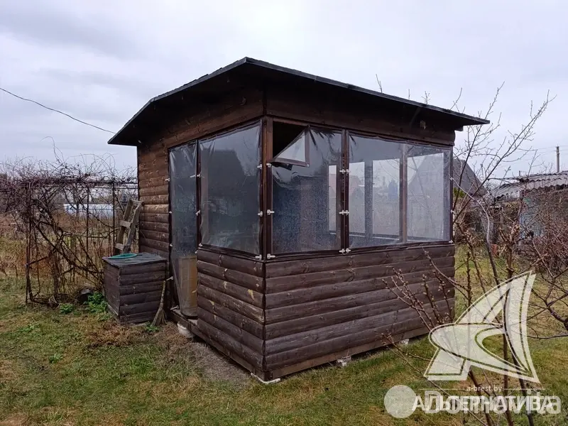 Купить 1-этажную дачу в Здоровье 2008 Брестская область, 15500USD, код 185353 - фото 28