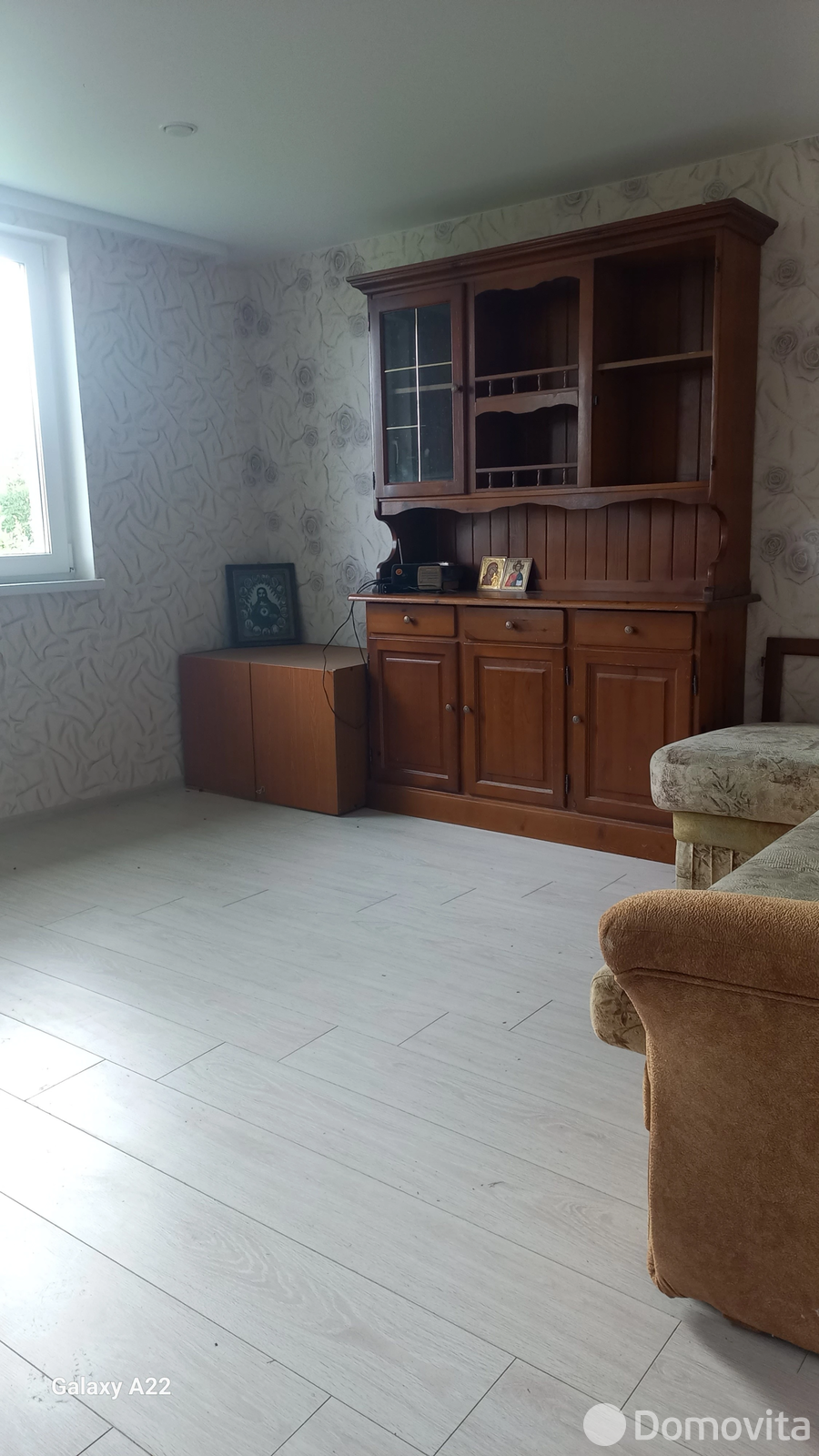 продажа коттеджа, Пережир, ул. Цветочная