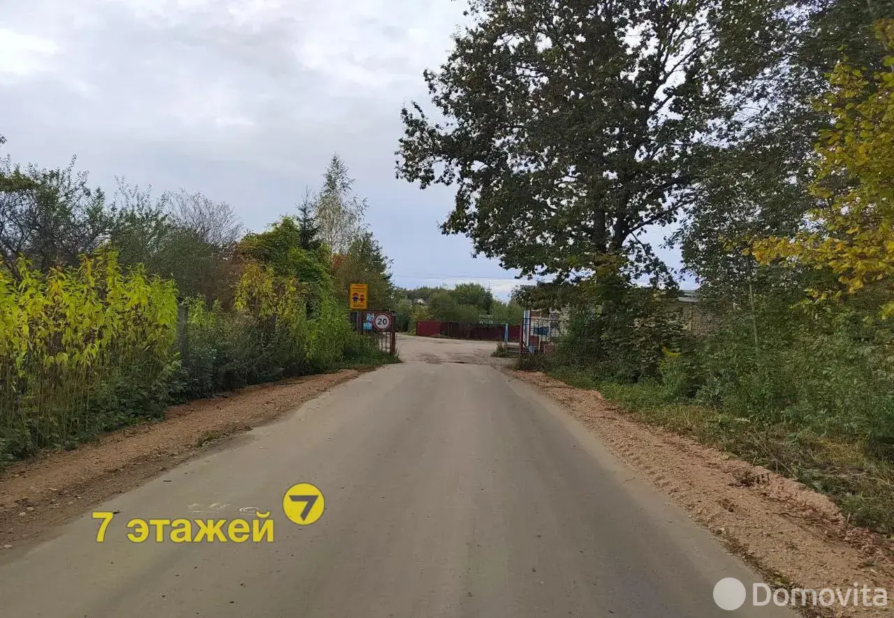 Продажа 2-этажной дачи в Лесное-90 Минская область, 12500USD, код 184314 - фото 31