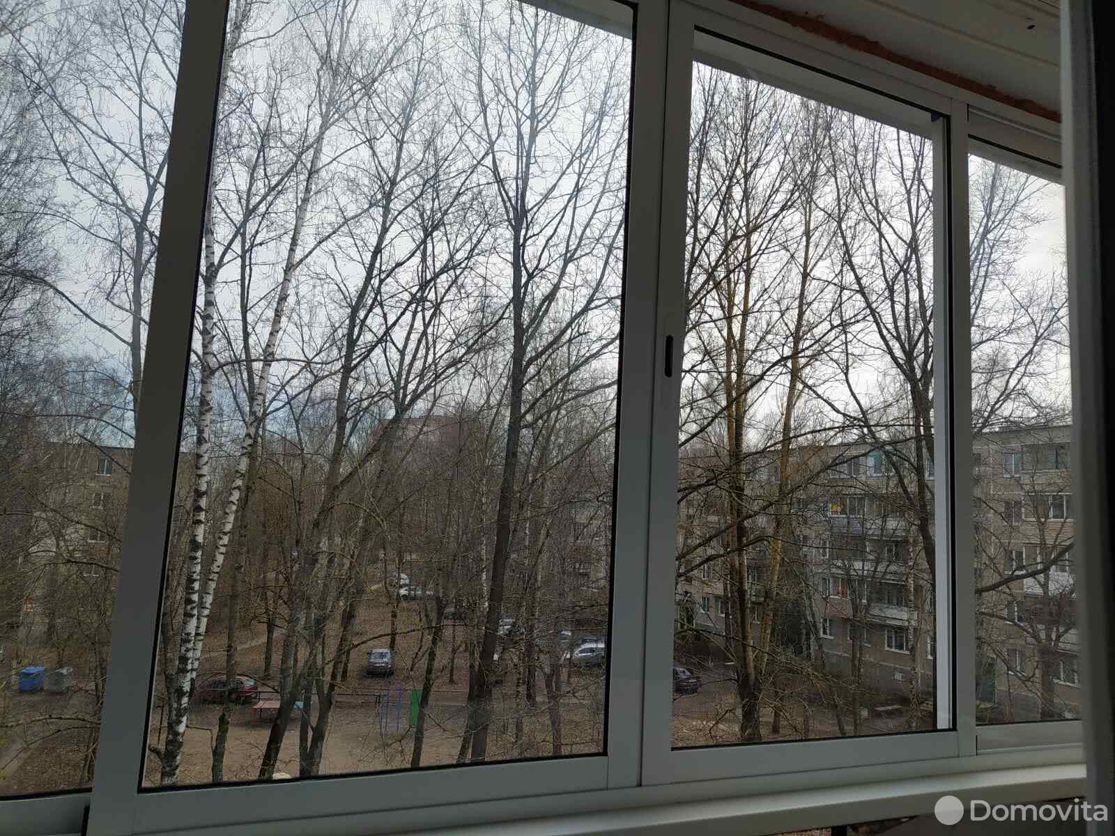 Продажа 1-комнатной квартиры в Минске, ул. Седых, д. 56, 47000 USD, код: 984778 - фото 6