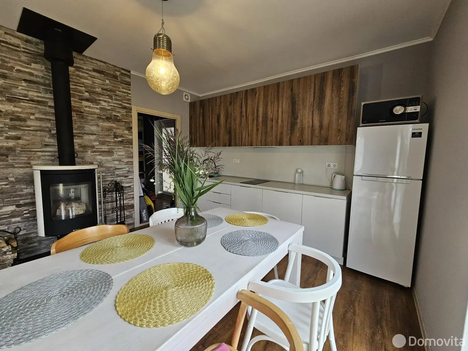 продажа коттеджа, Крутая Гора, д. 19/Б