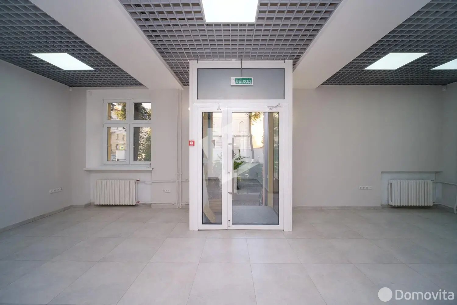 арендовать торговый объект, Минск, ул. Карла Маркса, д. 8