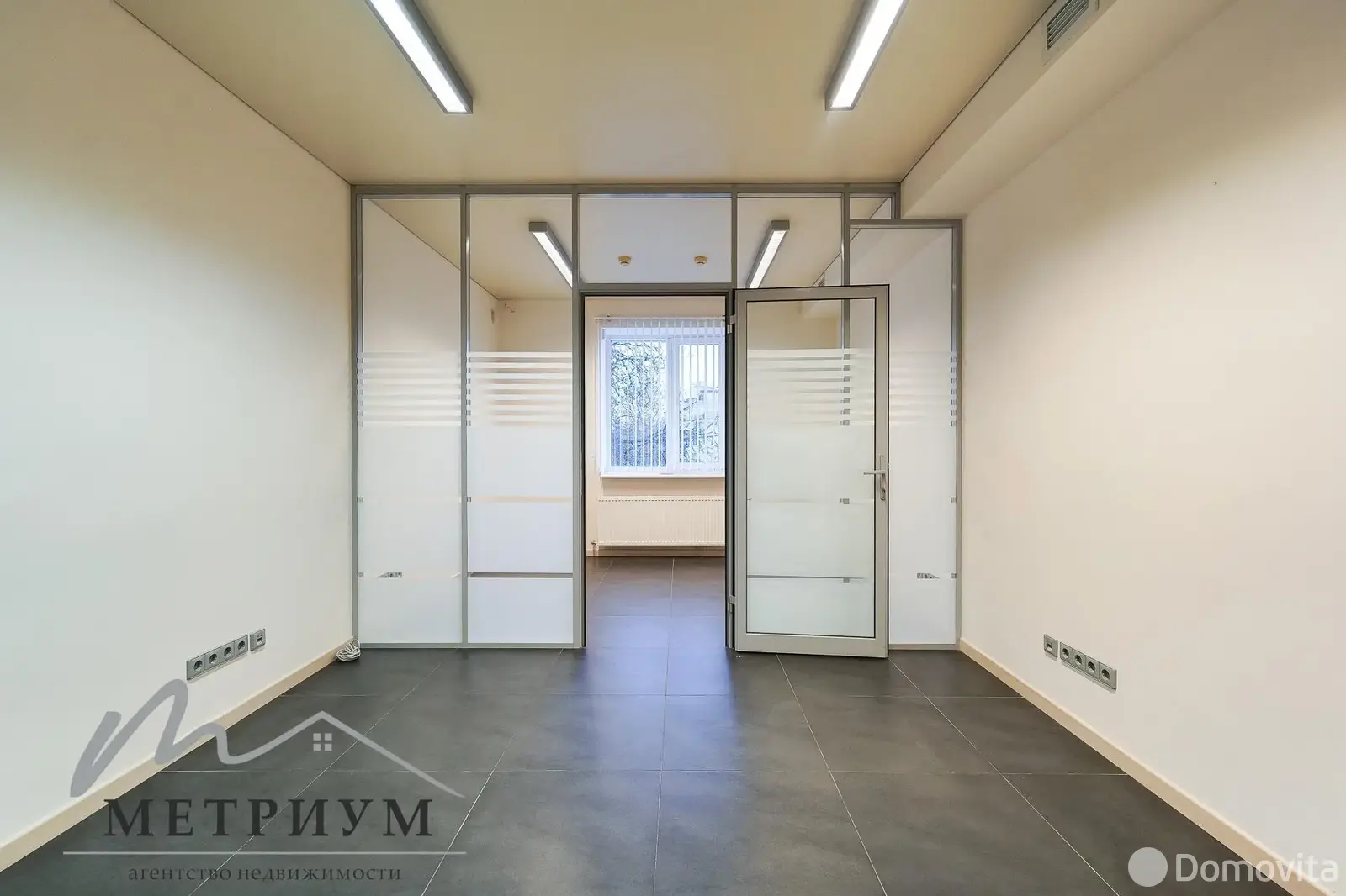 офис, Минск, ул. Соломенная, д. 23/А
