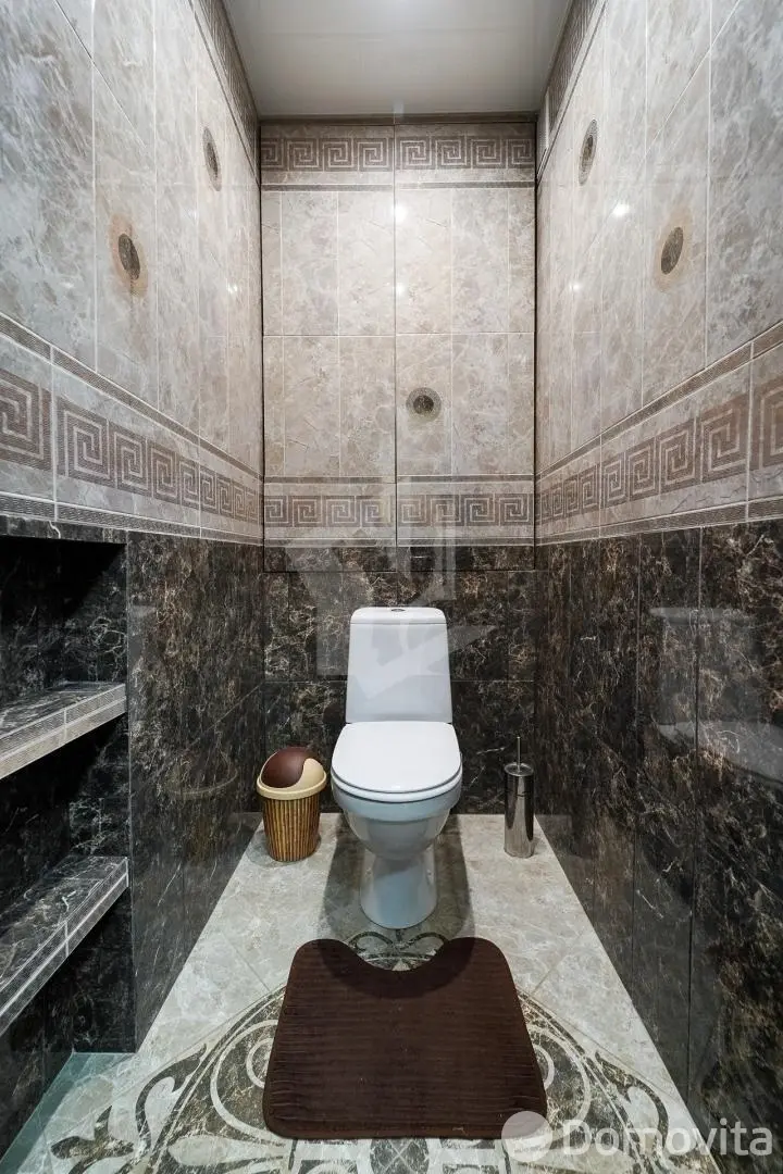 квартира, Минск, ул. Германовская, д. 9 в Октябрьском районе