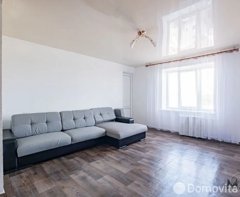 Снять 2-комнатную квартиру в Минске, ул. Холмогорская, д. 51, 450BYN, код 146051 - фото 14