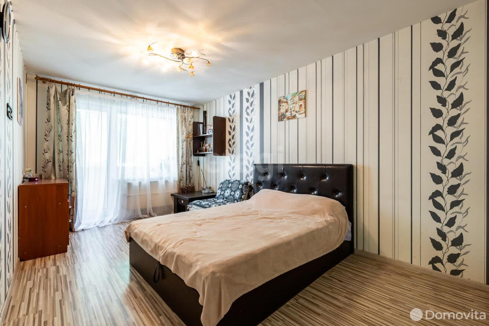 Продажа 4-комнатной квартиры в Минске, ул. Лещинского, д. 7, 95000 USD, код: 1009531 - фото 1