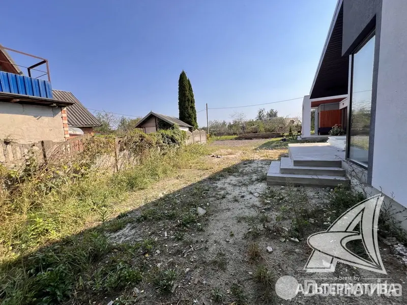 Продажа 1-этажной дачи в Бресте Брестская область, 75000USD, код 180087 - фото 32