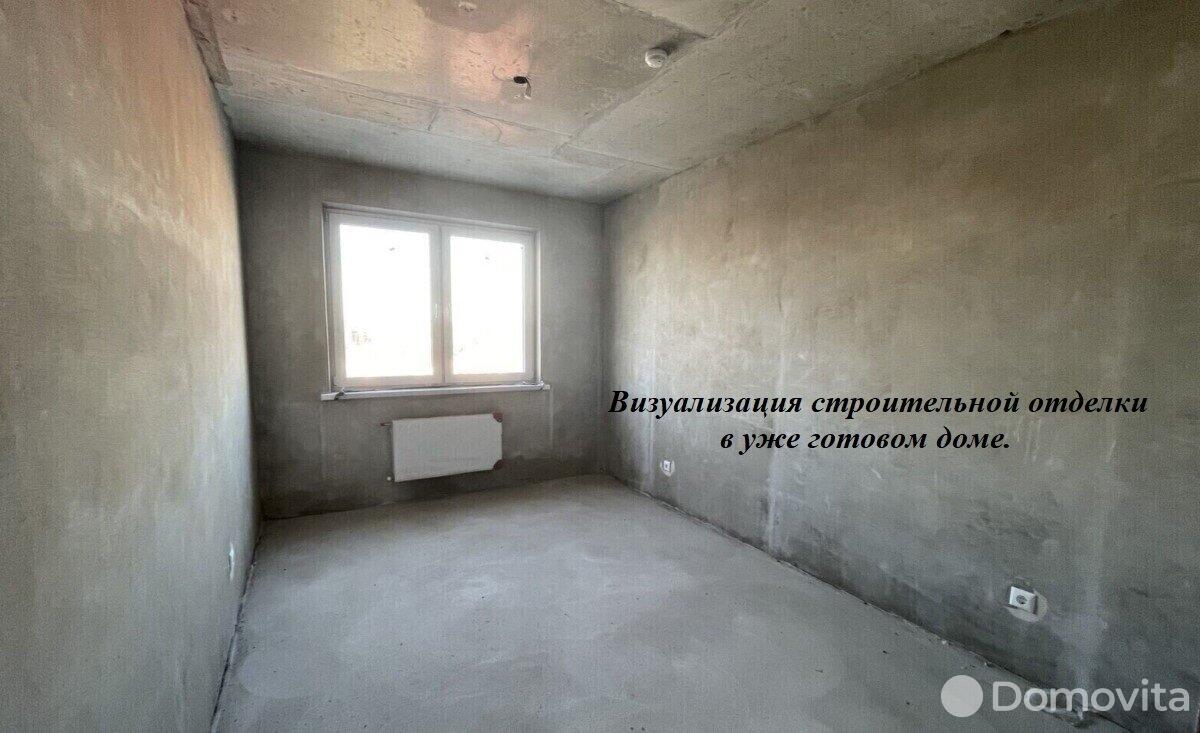 Продажа 1-комнатной квартиры в Минске, ул. Разинская, д. 6, 63300 USD, код: 964799 - фото 5