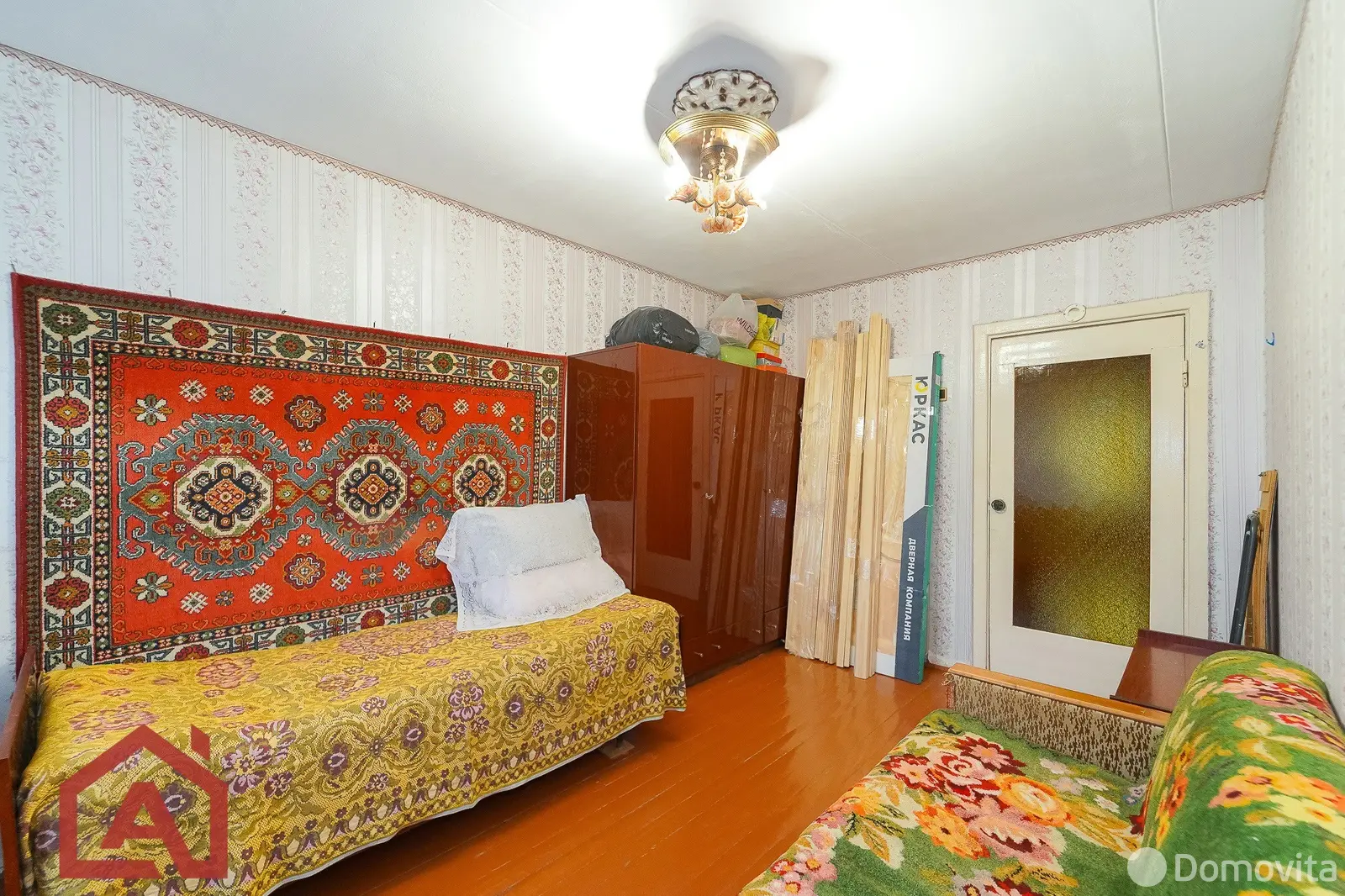 комната, Минск, ул. Уборевича, д. 24, стоимость продажи 137 903 р.