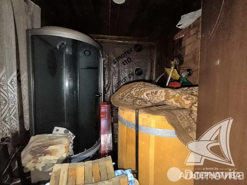 Купить 2-этажную дачу в Березка-87 Брестская область, 40000USD, код 184640 - фото 17
