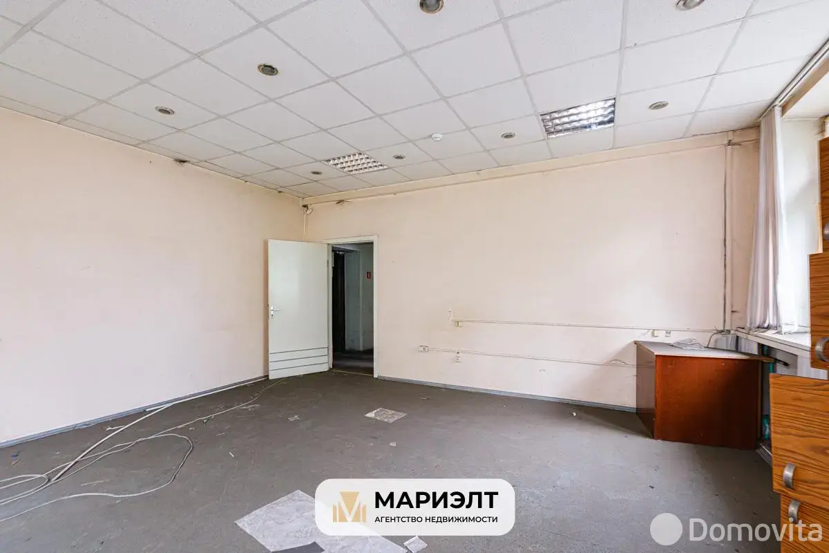 Купить офис на ул. Бабушкина, д. 48 в Минске, 845880BYN, код 10375 - фото 34