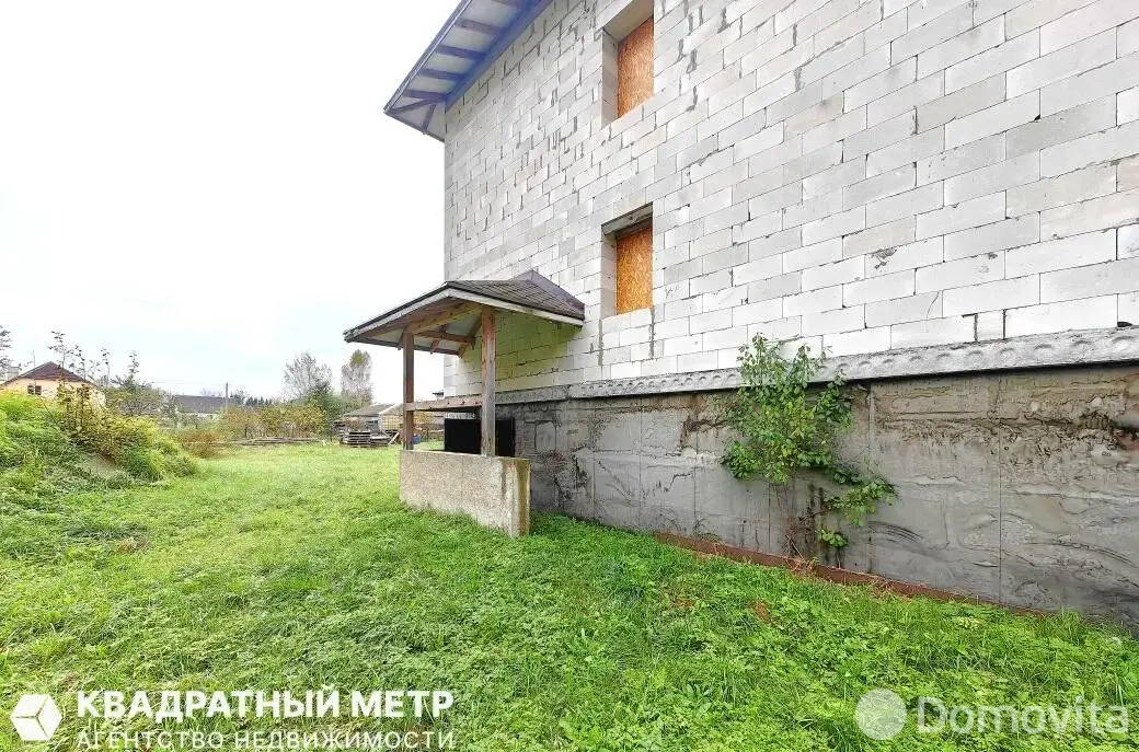 продажа коттеджа, Михановичи, ул. Лесная, д. 4