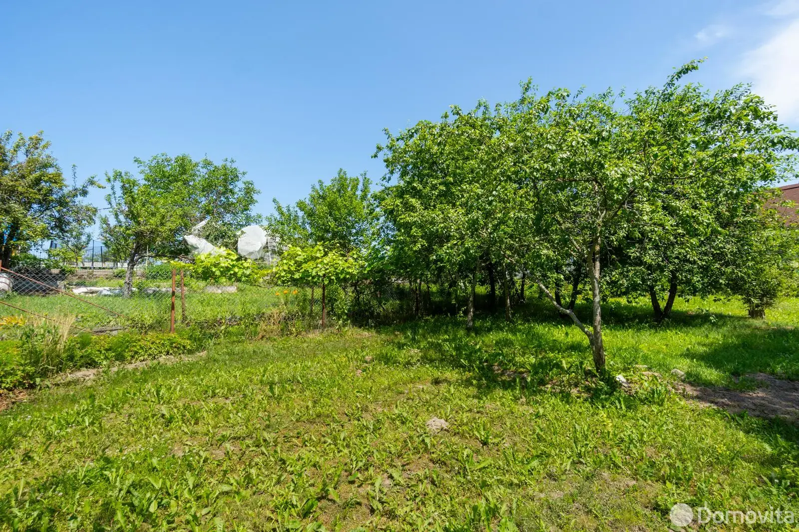 Продажа 3-этажной дачи в Черница Минская область, 222500BYN, код 186422 - фото 40