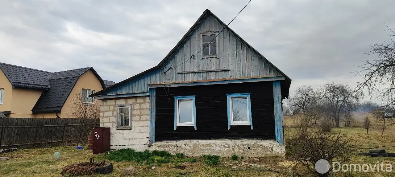 коттедж, Заямочное, , стоимость продажи 109 000 р.