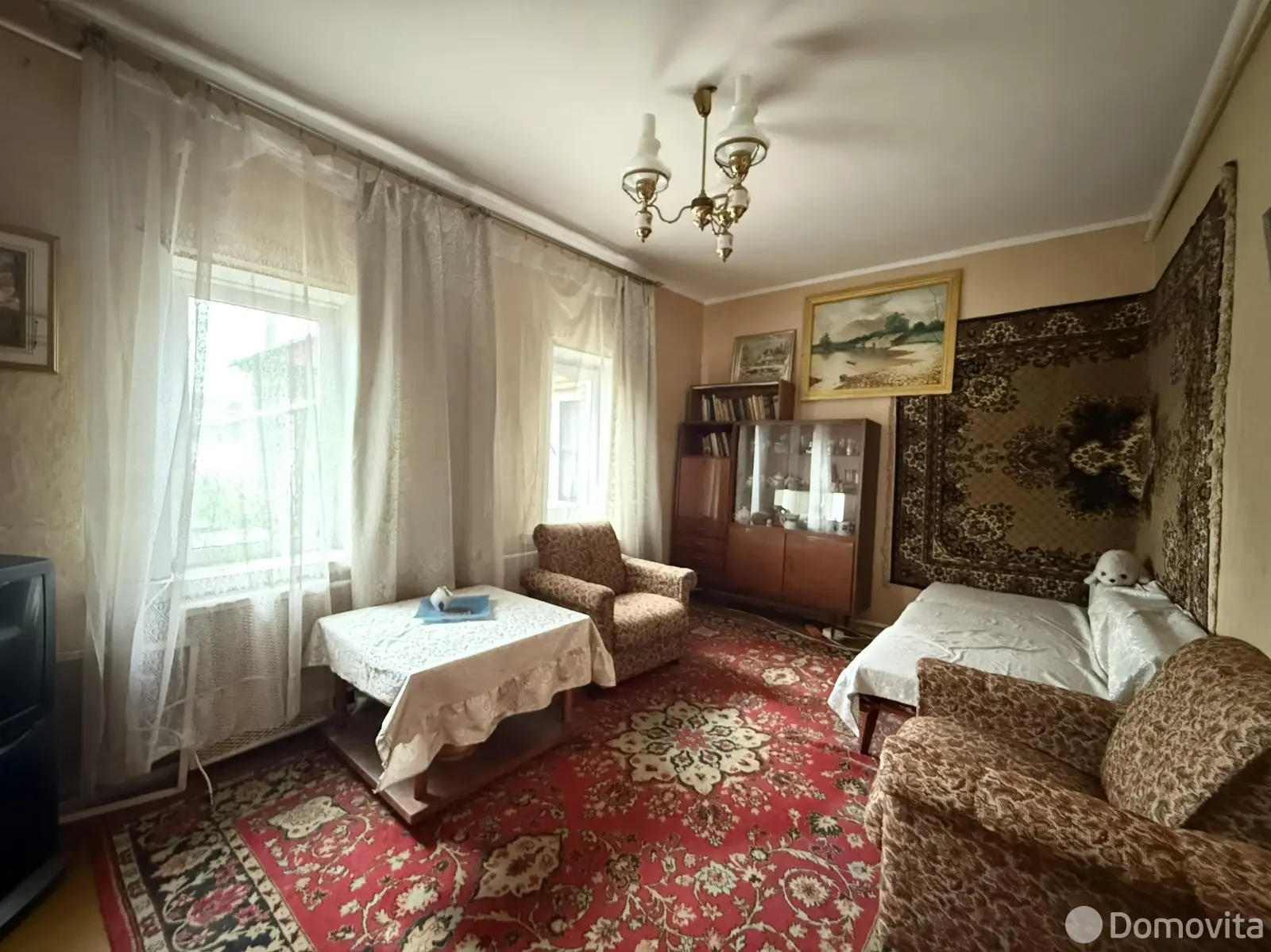 дом, Рогачев, ул. Дзержинского, д. 14 - лучшее предложение