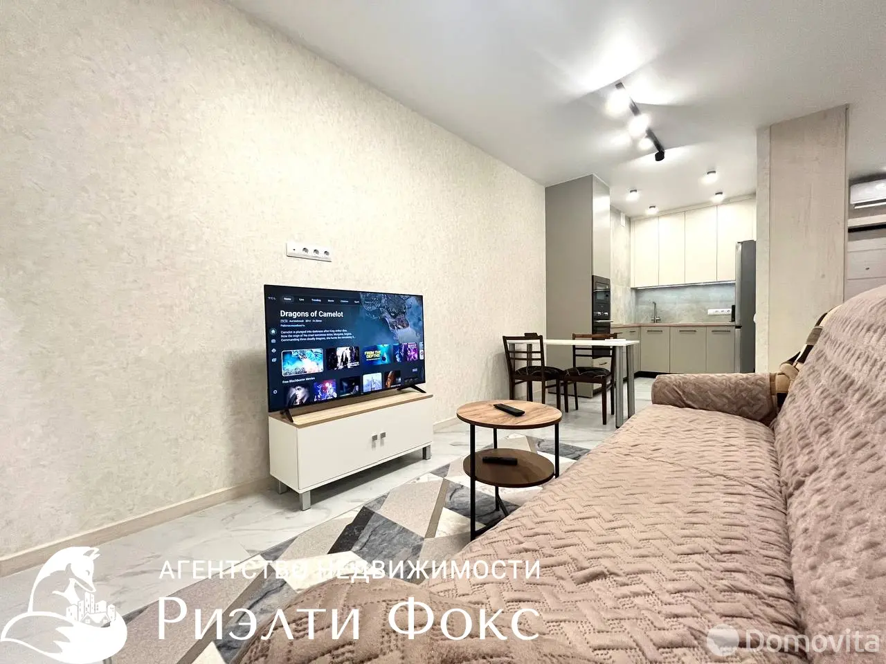 Снять 2-комнатную квартиру в Минске, ул. Леонида Щемелёва, д. 18 , 500USD, код 147674 - фото 1