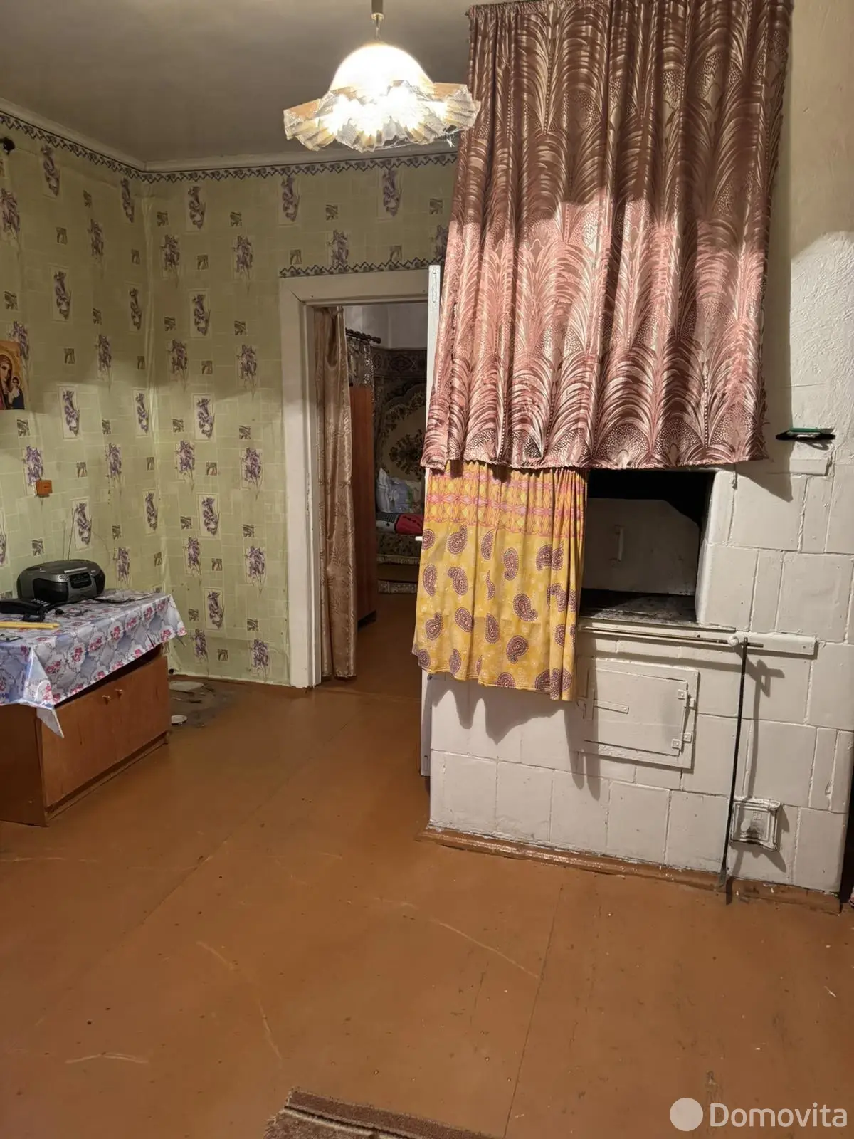 купить дом, Кнубово, ул. Колхозная