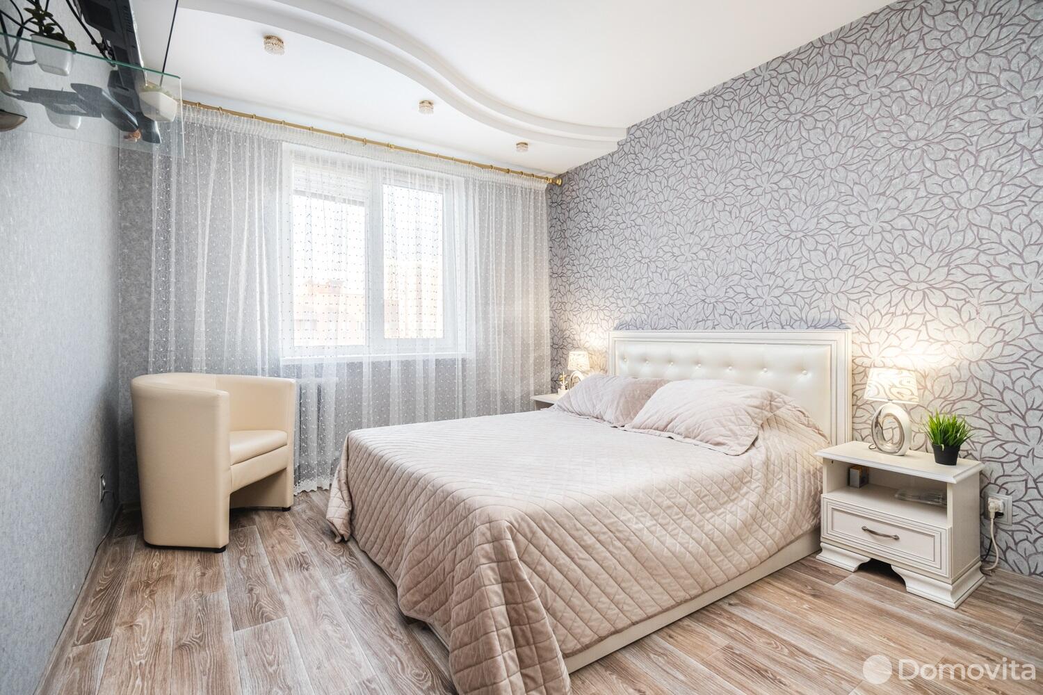 Продажа 3-комнатной квартиры в Минске, ул. Максима Горецкого, д. 51, 97000 USD, код: 1029165 - фото 1