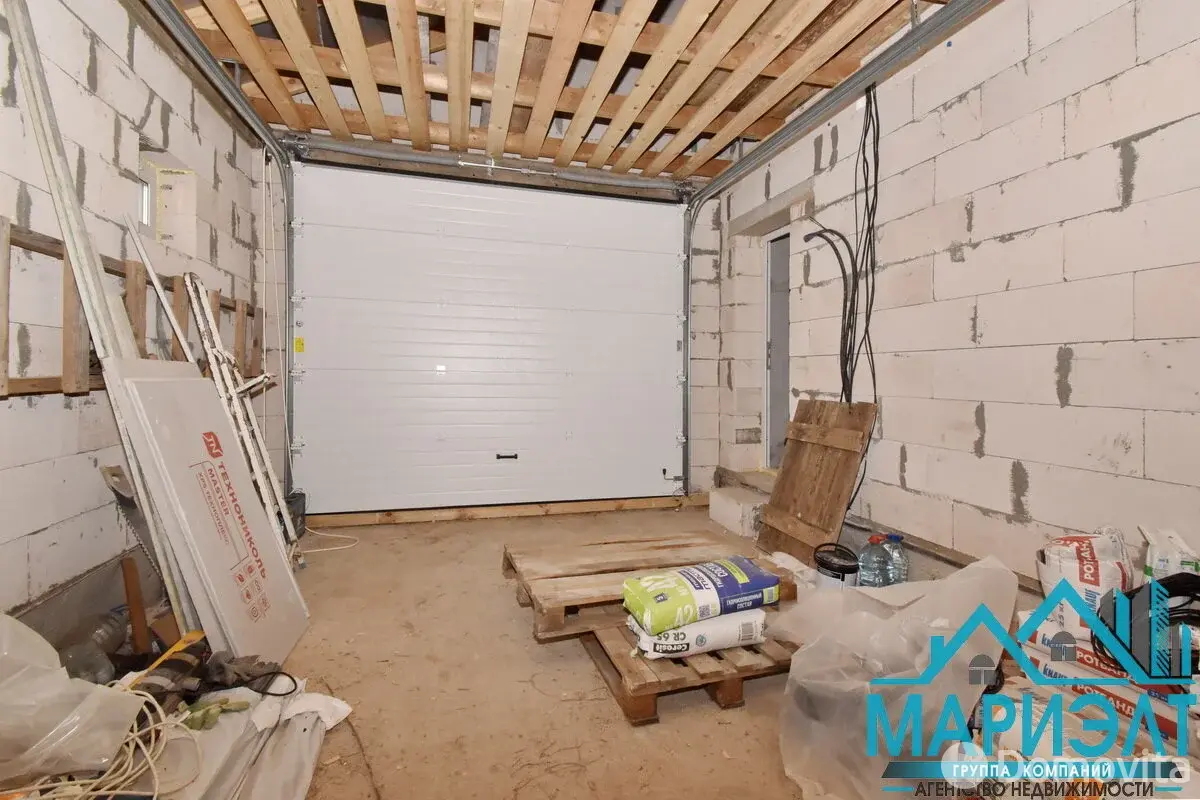 Купить земельный участок, 15 соток, Кулики, Минская область, 69500USD, код 570271 - фото 15