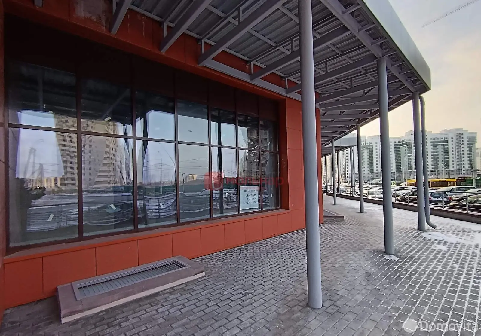 Аренда торговой точки на ул. Щорса, д. 42 в Минске, 1519EUR, код 966508 - фото 12