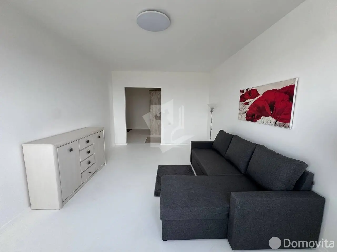 аренда квартиры, Минск, ул. Пономаренко, д. 58