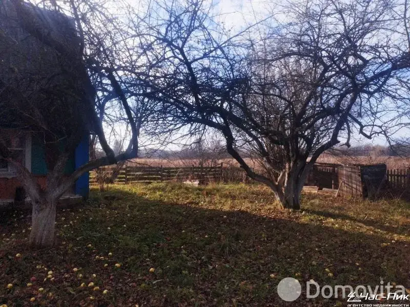 дом, Гурец, ул. Гурецкая