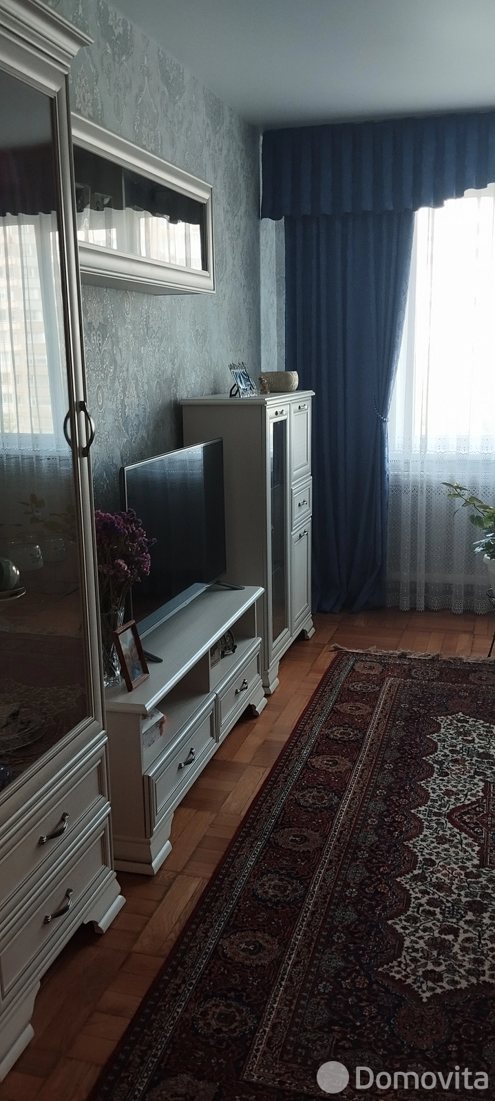 квартира, Минск, ул. Плеханова, д. 97/3 в Ленинском районе