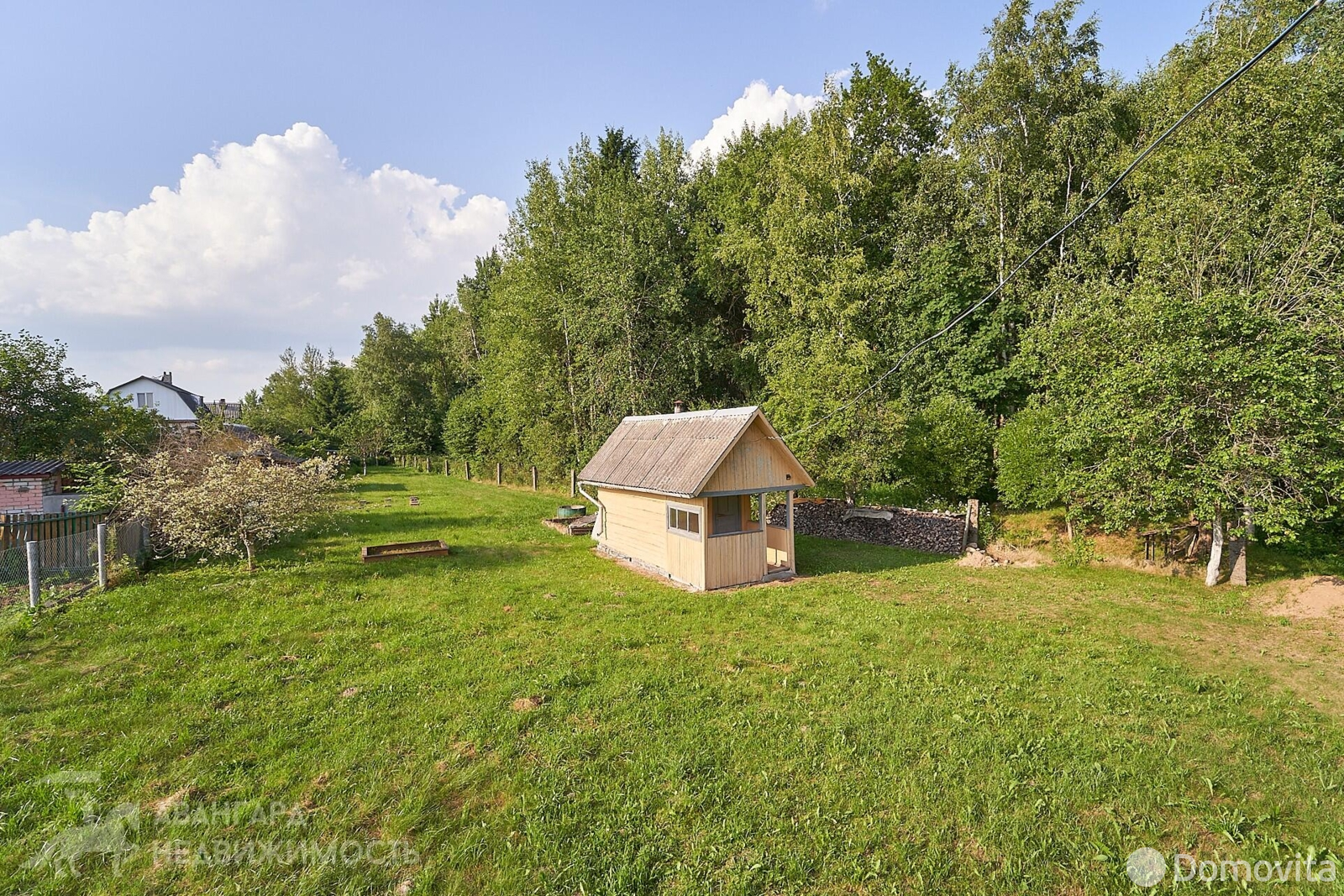 купить дачу, Динамовец,