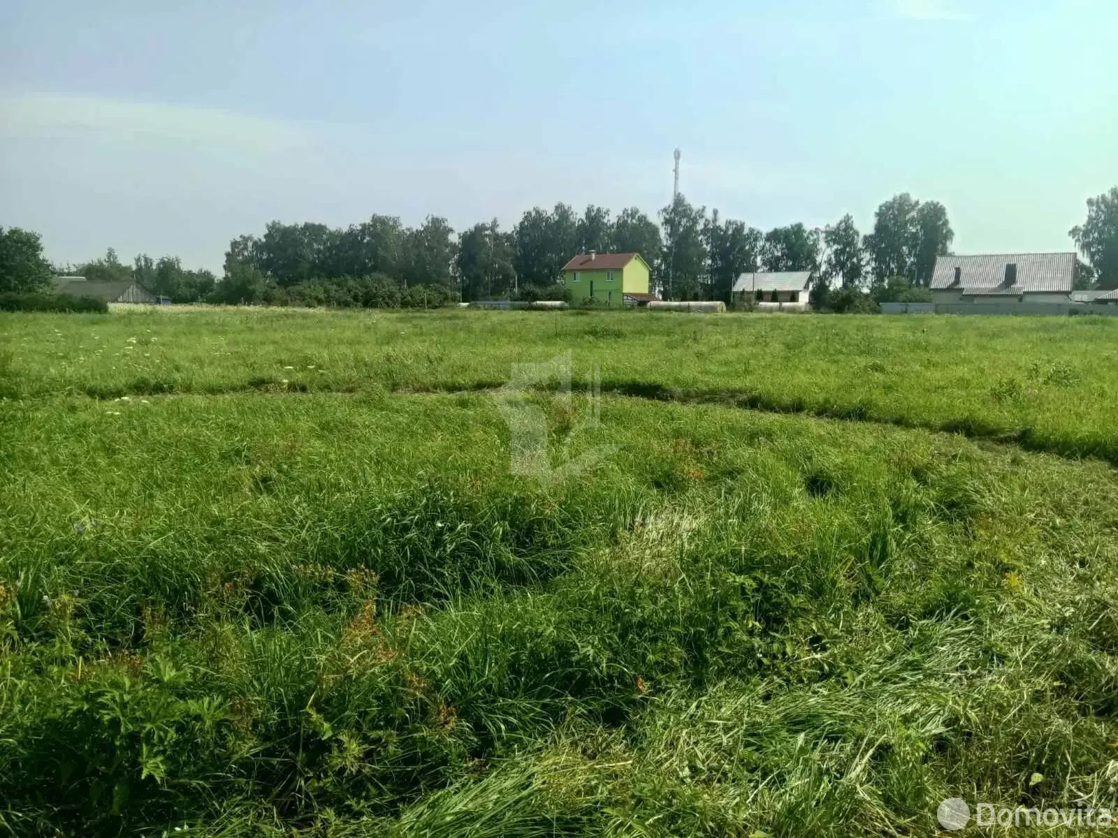 коттедж, Рубилки, 