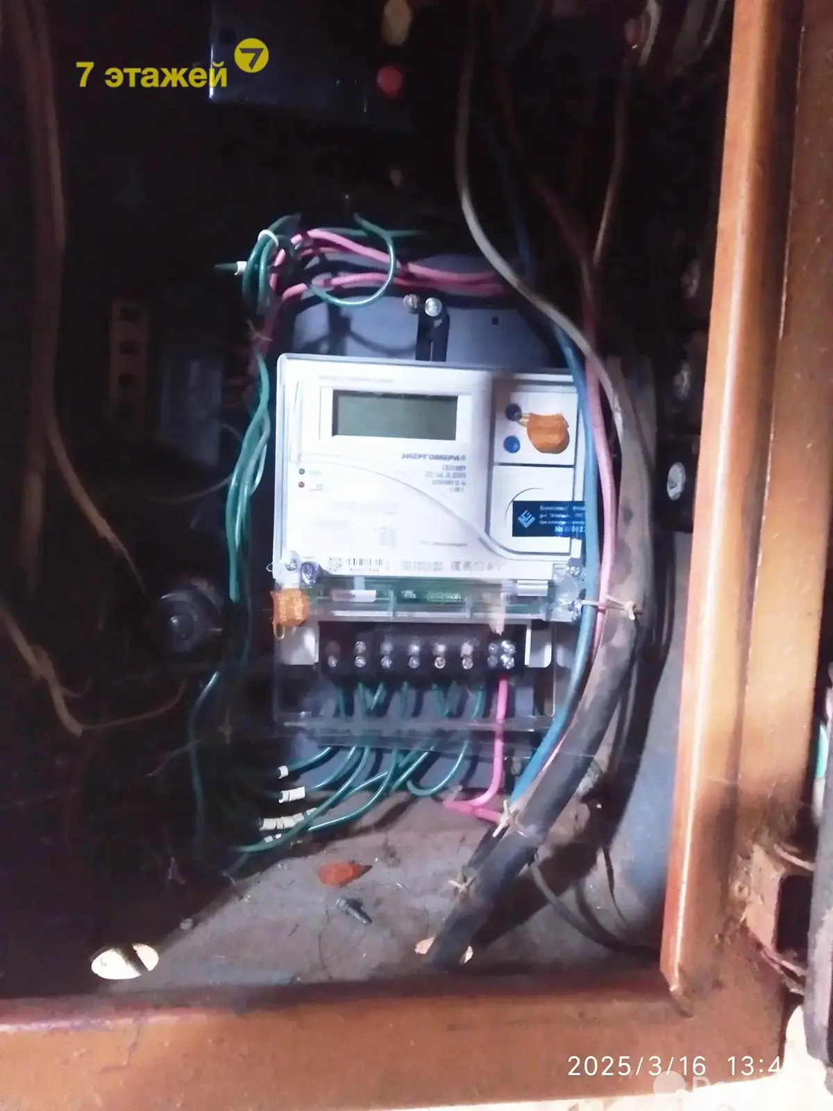 Купить земельный участок, 45 соток, Заречное, Минская область, 38000USD, код 570033 - фото 16