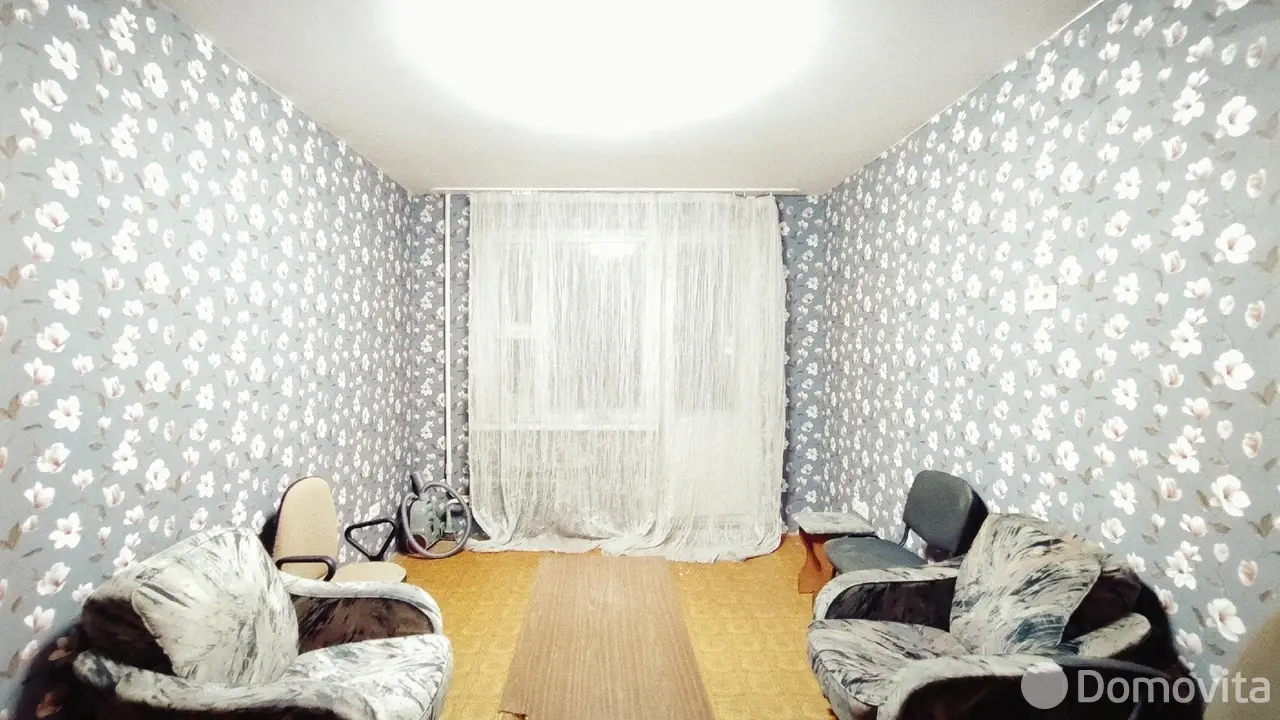 Снять 4-комнатную квартиру в Минске, пр-т Газеты Звязда, д. 69, 699USD, код 147777 - фото 6