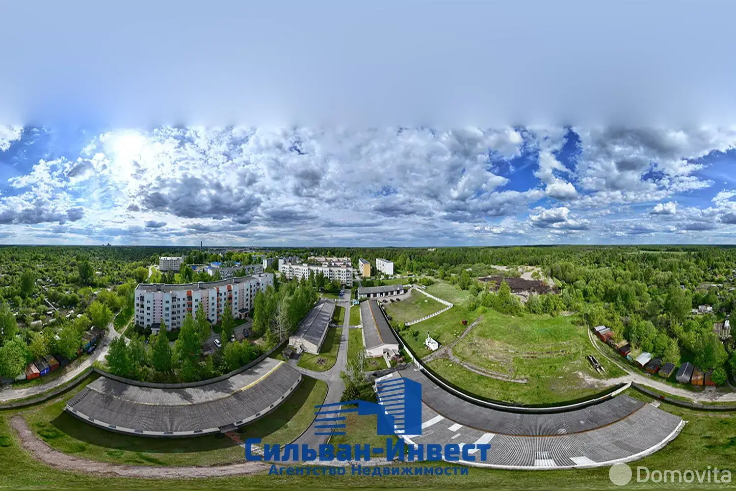 Аренда склада на ул. Новая Заря, д. 33/А в Марьиной Горке, код 963612 - фото 27