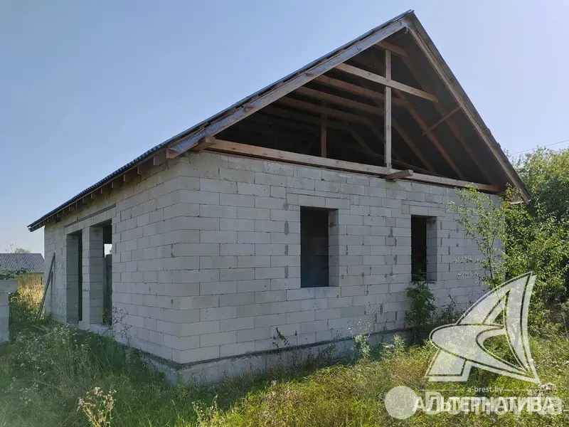 коттедж, Лыщицы, 