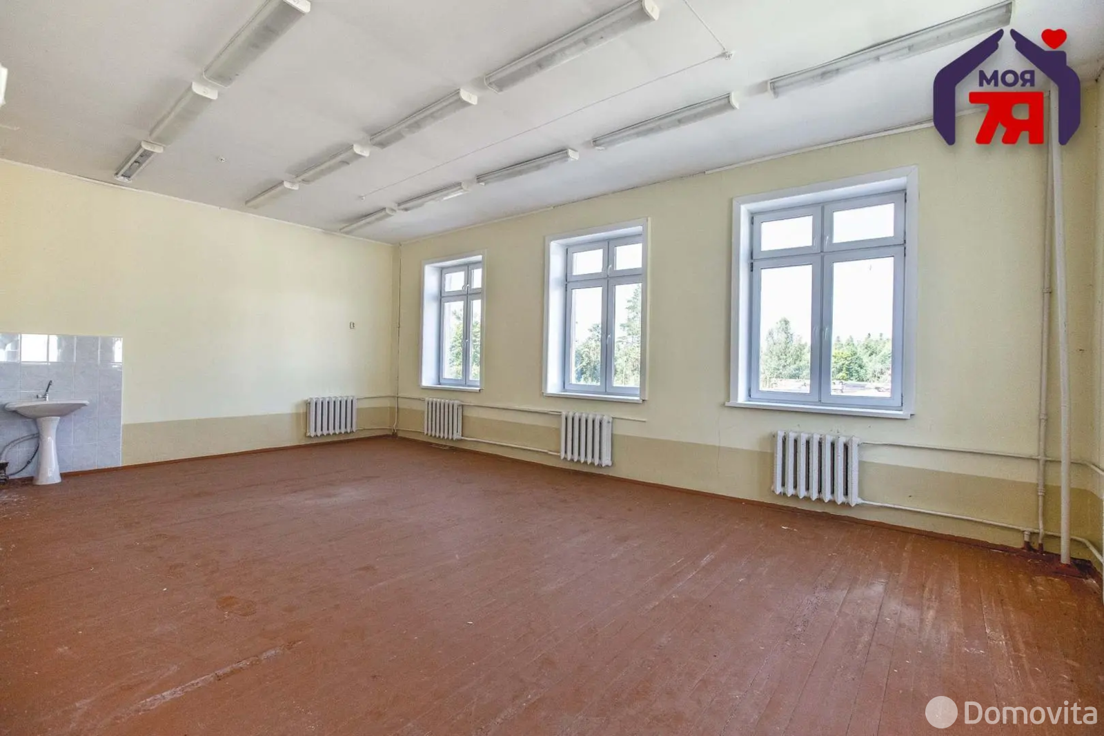 Купить помещение под сферу услуг в Юголине, ул. Парковая - фото 15