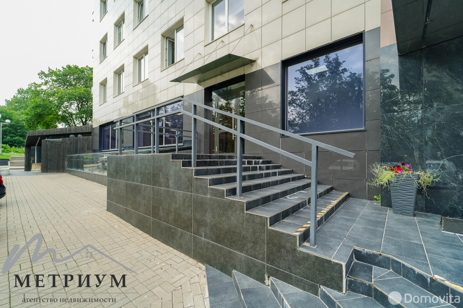 Аренда торгового помещения на ул. Бирюзова, д. 10А в Минске, 12672BYN, код 967429 - фото 4