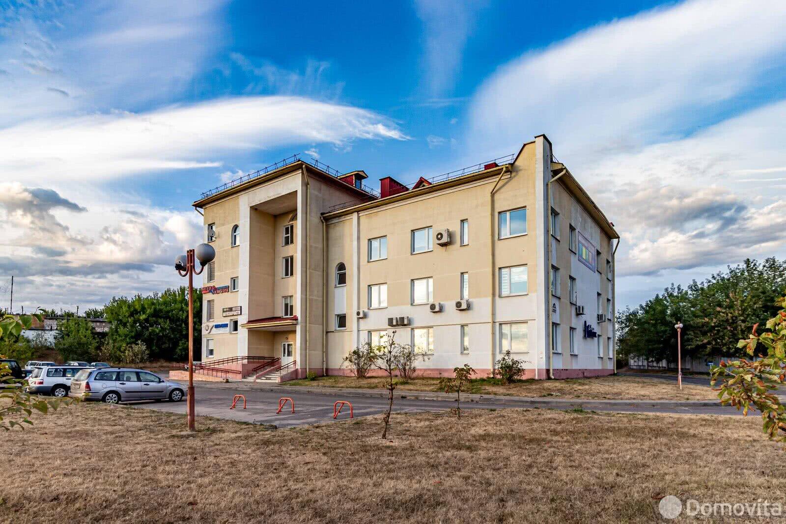 Снять офис на ул. Нововиленская, д. 38 в Минске, 2420EUR, код 9215 - фото 32