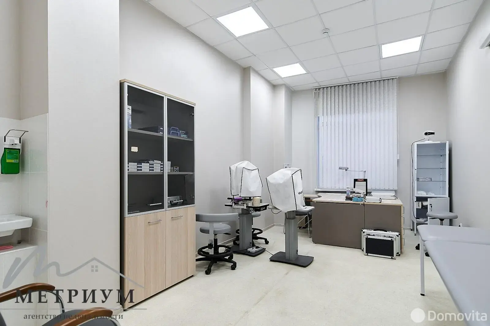 Продажа торговой точки на ул. Чюрлениса, д. 8 в Минске, 478060USD, код 998109 - фото 14