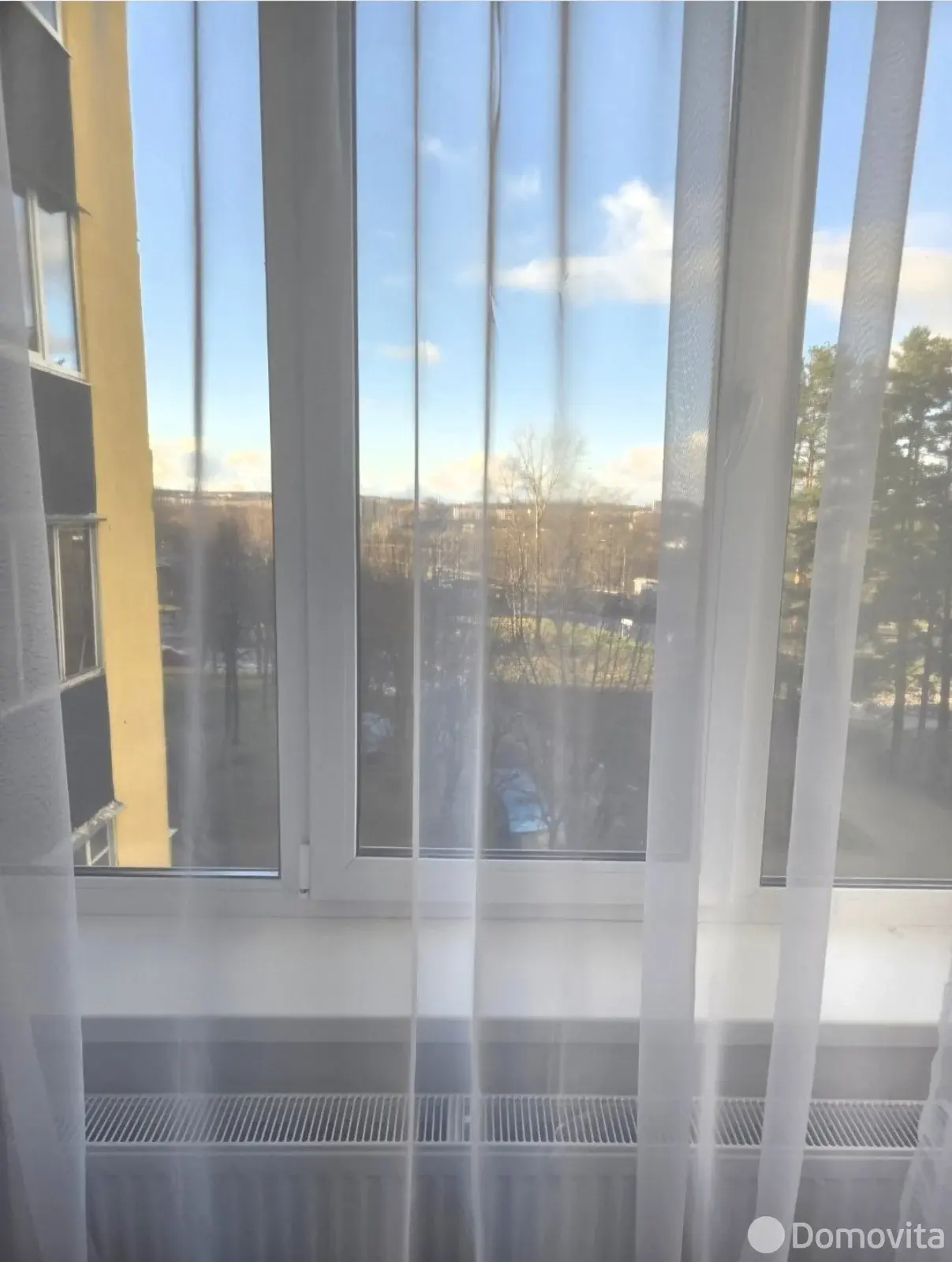 аренда квартиры, Орша, ул. 60 лет БССР, д. 9