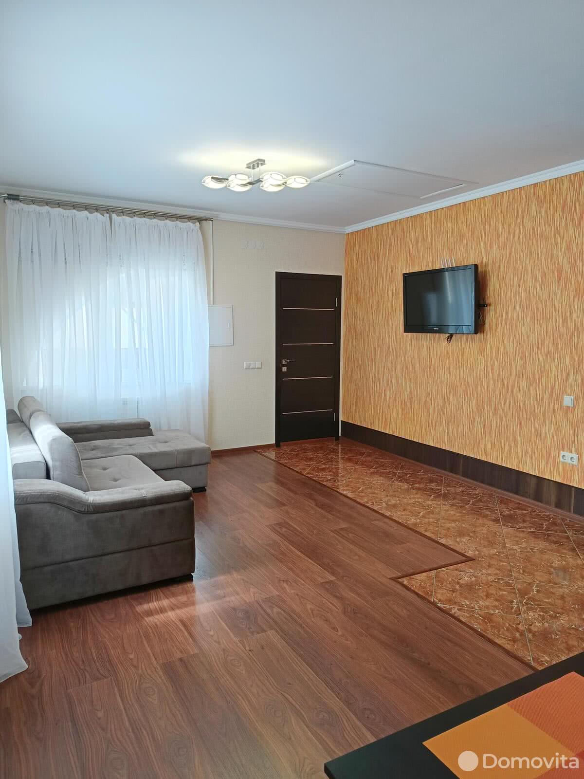 Снять 1-комнатную квартиру в Боровлянах, ул. Золотая Горка, д. А, 550USD, код 138781 - фото 6