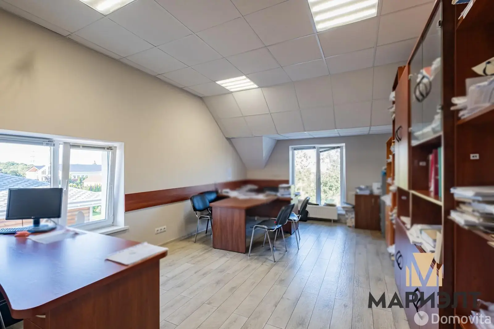 Купить офис на ул. Загородная, д. 51/1 в Тарасово, 670000USD, код 8537 - фото 13