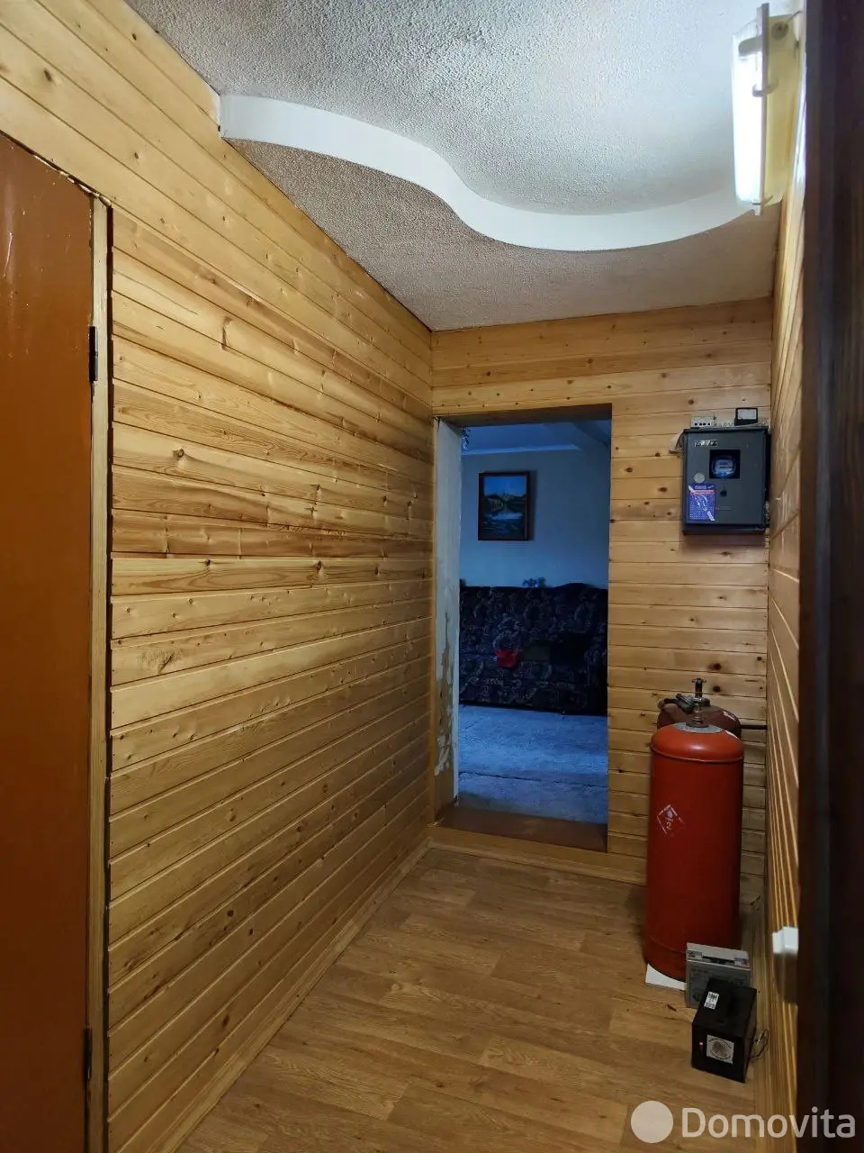 дом, Солнечное, , стоимость продажи 50 628 р.