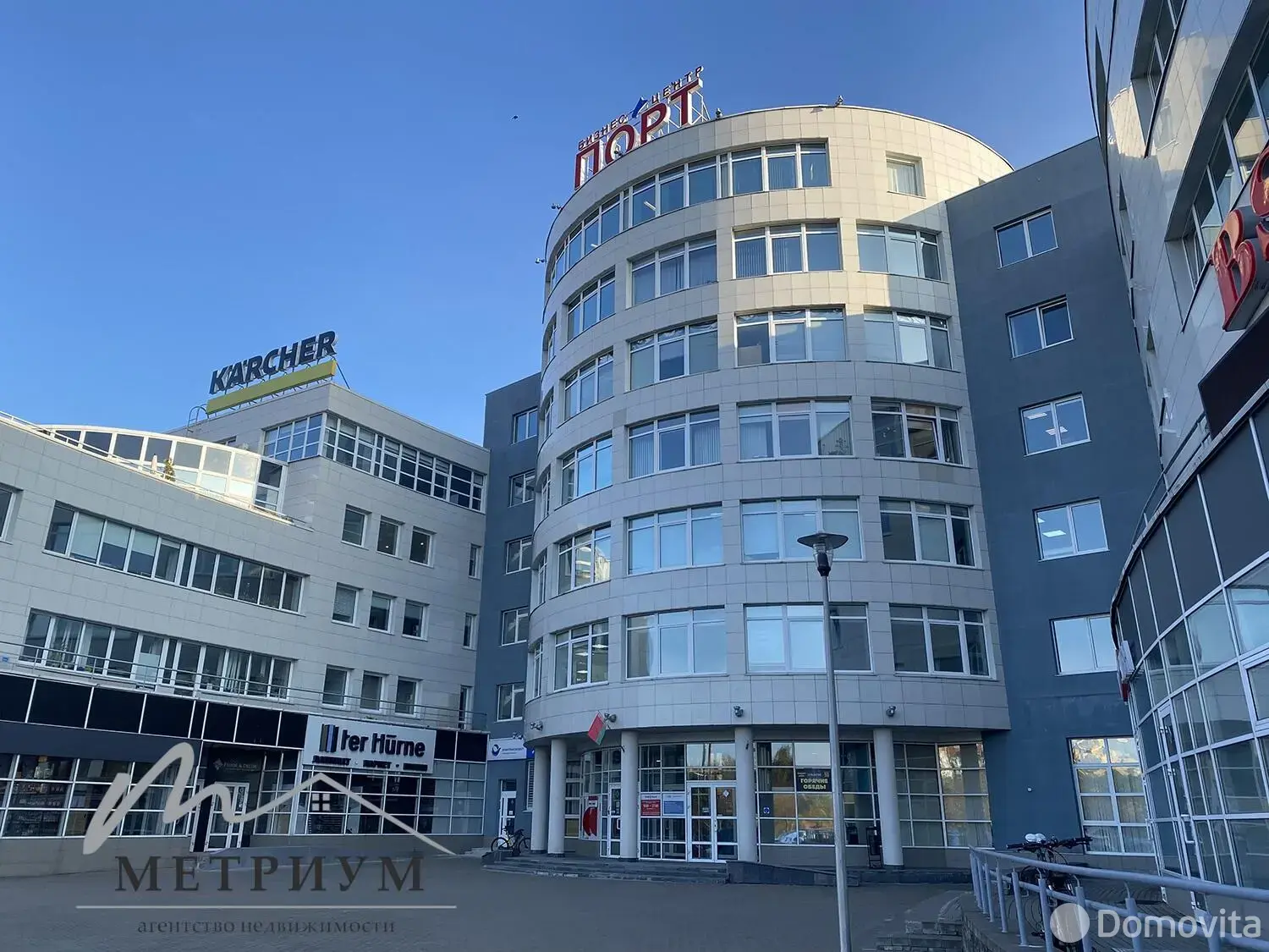 Аренда офиса на ул. Шафарнянская, д. 11 в Минске, 1719EUR, код 16144 - фото 12