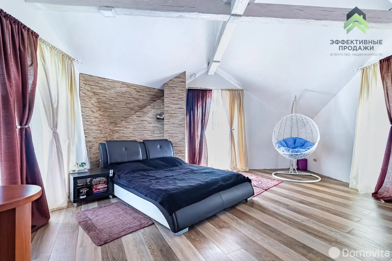 дом, Шеметовщина, 