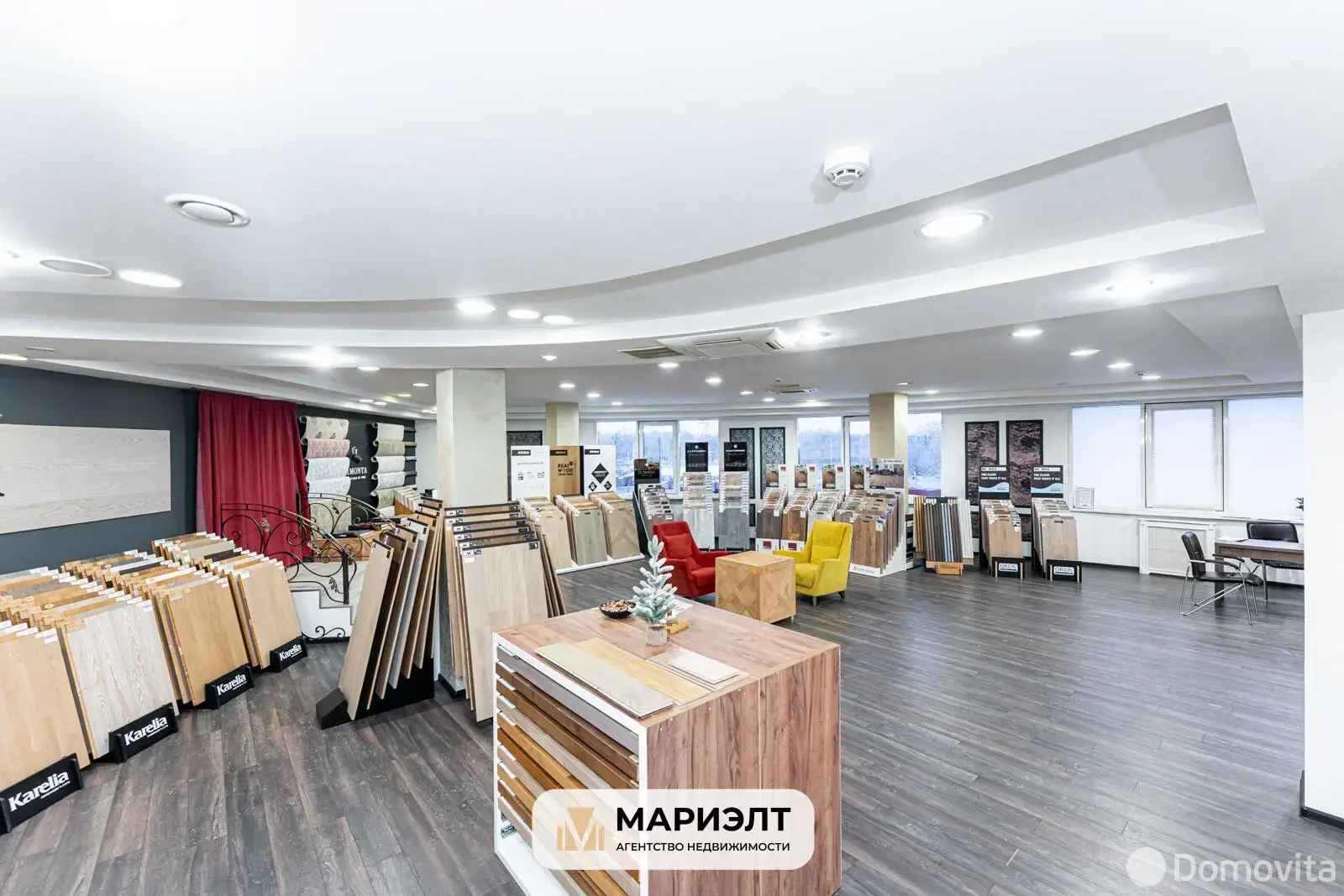 Снять торговое помещение на ул. Максима Богдановича, д. 108 в Минске, 12549BYN, код 968674 - фото 14