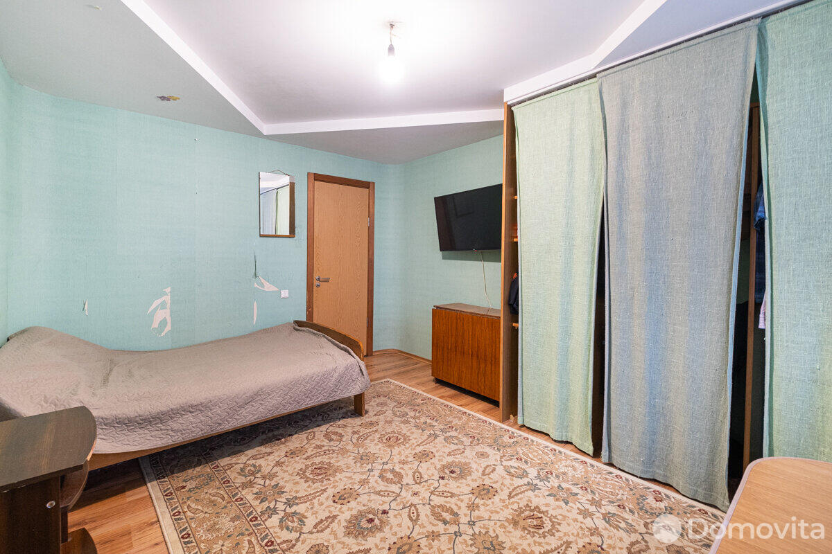 Купить 4-комнатную квартиру в Минске, ул. Жудро, д. 31, 81900 USD, код: 968585 - фото 3