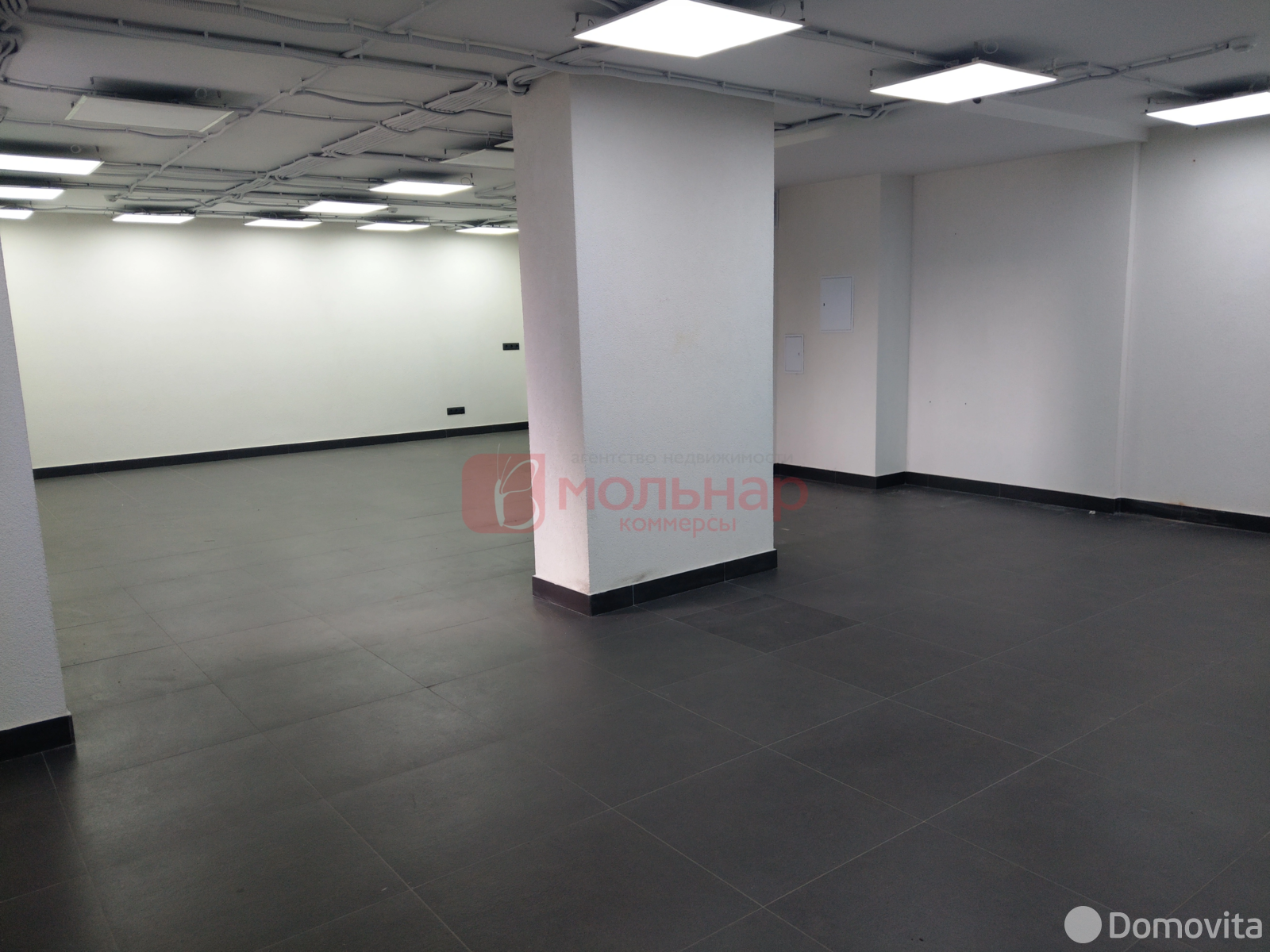 Цена аренды торгового объекта, Минск, пр-т Машерова, д. 76