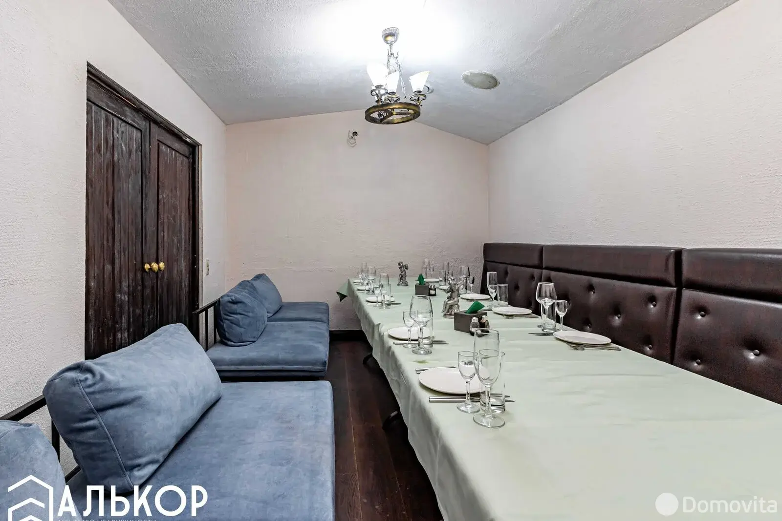 объект сферы услуг, Минск, ул. Захарова, д. 31 в Партизанском районе