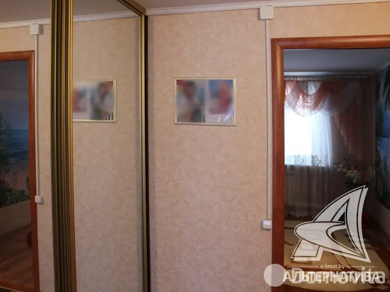 Продажа 2-этажной дачи в Астра Гродненская область, 77000USD, код 183324 - фото 21