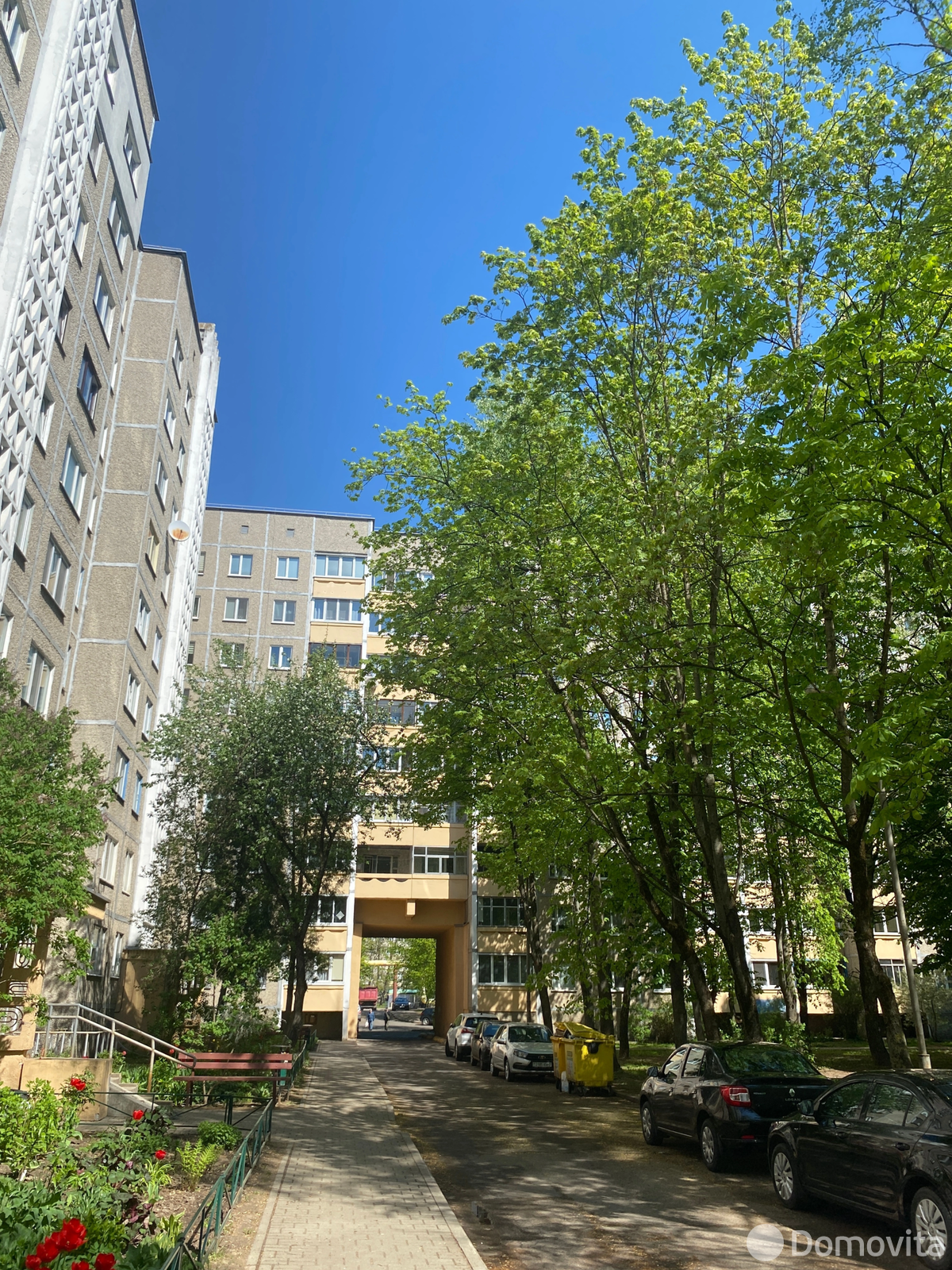 Продажа комнаты в Минске, ул. Голубева, д. 9, цена 27000 USD, код 7720 - фото 21