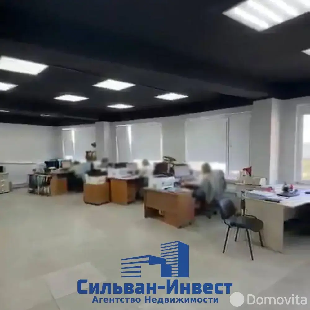 Аренда офиса на ул. Мельникайте, д. 2 в Минске, 5640EUR, код 12680 - фото 26